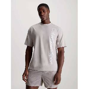 Calvin Klein Performance Тениска pw ss tee (00gms4k173-k6b)