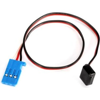 Traxxas телеметрия - сензор за обороти къс