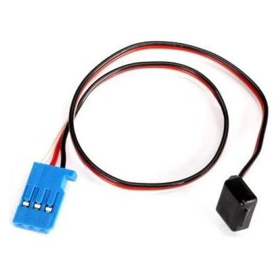 Traxxas телеметрия - сензор за обороти къс