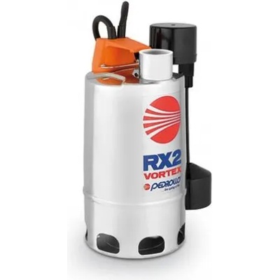 Pedrollo RXm 2/20-GM (48TXVG12A1)