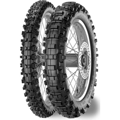 Metzeler MCE SixDays Extreme 140/80 R18 70M – Zboží Mobilmania