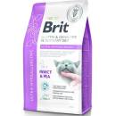 Brit Veterinary Diets Cat GF Ultra hypoallergenic 0,4 kg