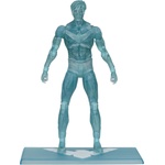 McFarlane Екшън фигура McFarlane DC Comics: Batman - Nightwing (Frostbite Edition) (Gold Label), 18 cm (MCF17238)