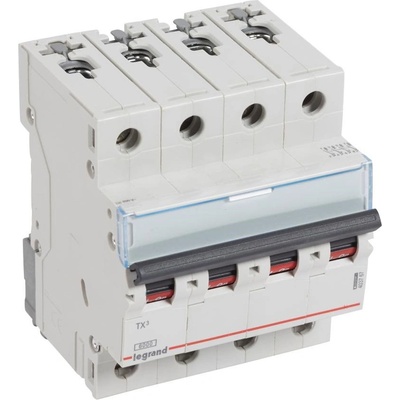 Legrand C20/3+N 403563
