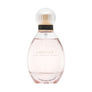 Sarah Jessica Parker Lovely parfémovaná voda dámská 50 ml