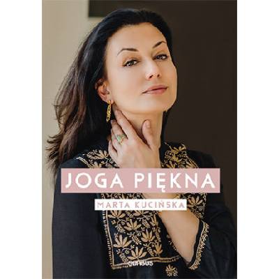 Joga piękna | Marta Kucińska