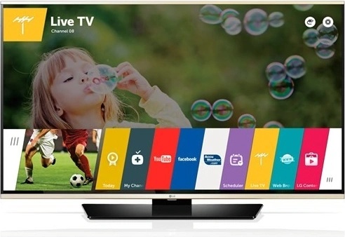 LG 43LF631V