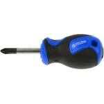 GEKO Кръстата отвертка PH2 38mm 09596 (G32089)