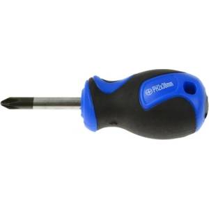 GEKO Кръстата отвертка PH2 38mm 09596 (G32089)