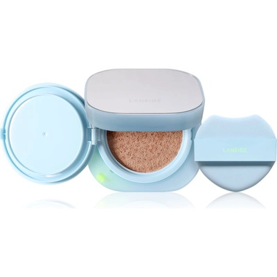 LANEIGE Neo Cushion Mewy компактен грим цвят 23N Natural Sand 30 гр