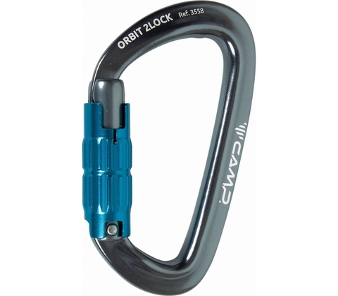 Camp Orbit 2Lock