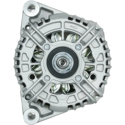 Alternátor John Deere 6530 Bosch 0124515126, 0123512500