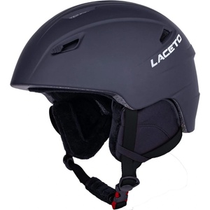 Laceto Valanga черно, бяло (62 - 63) (lt-hel103-bk-xl)