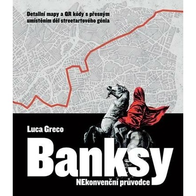 Banksy - Luca Greco