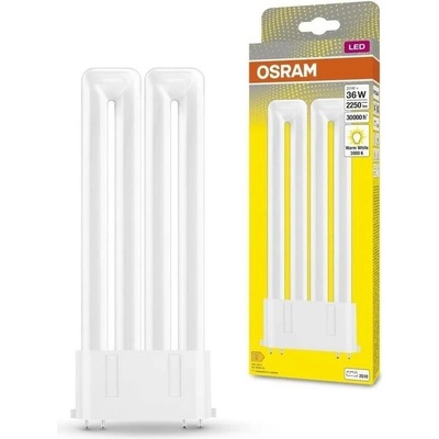 Osram LED Žiarivková trubica 2G10/20W/230V 3000K P225704