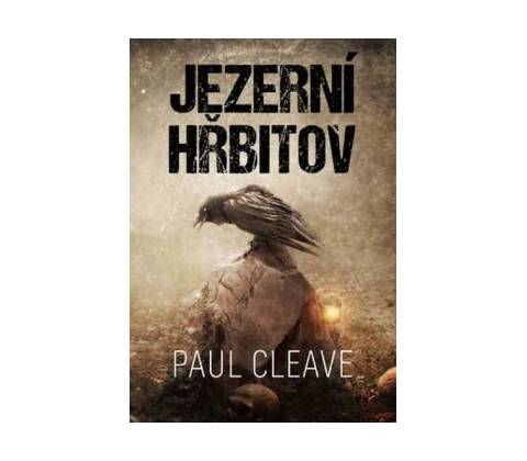 Jezerní hřbitov