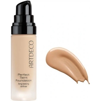 Artdeco Dlouhotrvající make-up Perfect Teint Foundation 52 Golden Biscuit Warm 20 ml