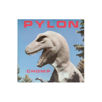 Chomp - Pylon LP