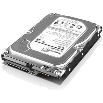Lenovo TC 2TB, 3,5", SATA, 7200rpm, 4XB0F18667 – Hledejceny.cz