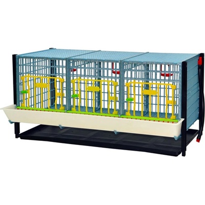 CIMUKA GL40-03-TA 96 x 60 x 48cm
