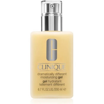 Image 1 of Clinique 3 Steps Dramatically Different Oil-Free Gel хидратиращ гел за смесена и мазна кожа 200ml