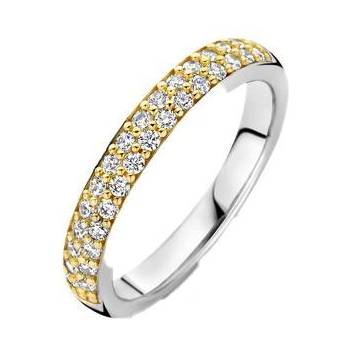 Ti Sento Сребърен дамски пръстен Ti Sento 1414ZY (1414ZY)