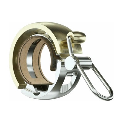 Knog Oi Luxe Small mosaz