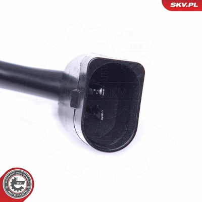 Mechanizmus zdvíhania okna ESEN SKV 00SKV772 00SKV772