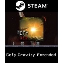 Defy Gravity Extended