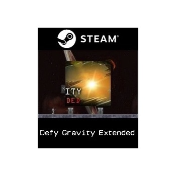 Defy Gravity Extended