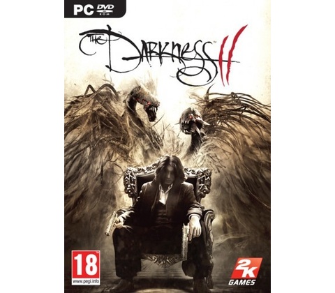 The Darkness 2