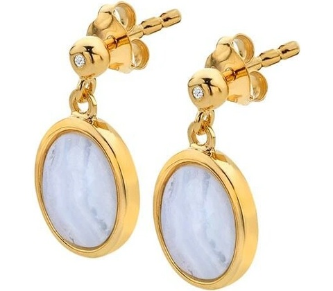 Hot Diamonds DE776