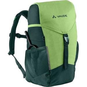 Vaude Детска детска раница Vaude Kid's Skovi 10 Kids' backpack - Dark Forest - размер One Size (508-0208-0711)