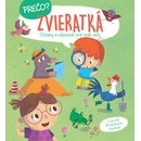 Zvieratá JO DUPRE