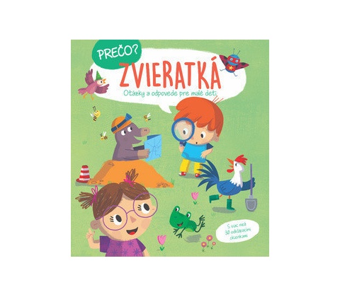 Zvieratá JO DUPRE