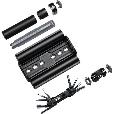 Crankbrothers SOS TT17 Twin Tube Kit uni