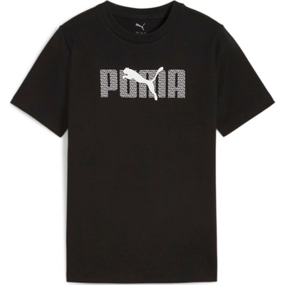 Puma Ess Logo Lab Tee 685791 01