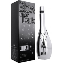 Jennifer Lopez Glow after Dark toaletní voda dámská 50 ml