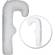 SCAMP vankúš v tvare F Mouse