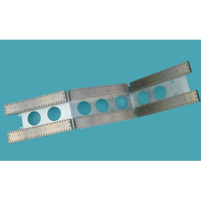 Vágner Pool Hydromasážní lože - Pro fólii