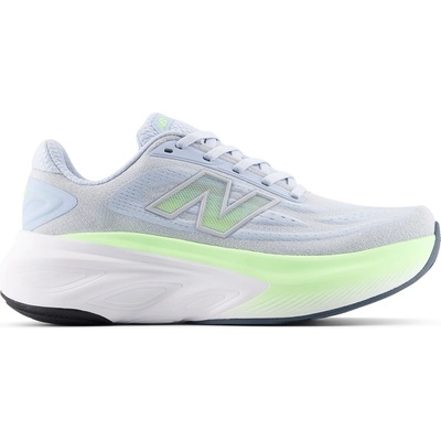 New Balance Дамски маратонки New Balance Women's Fresh Foam X More V6 Running shoes - Oxford Blue / Afterglow - размер 39 (EU) (123-2017-0314)