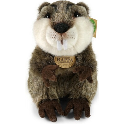 Rappa Bobr 25 cm ECO-FRIENDLY