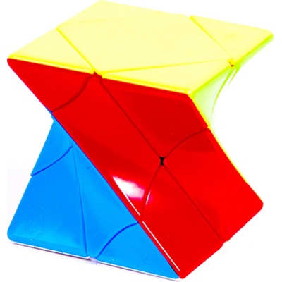 Aga Hlavolam kocka 3x3 DS1105