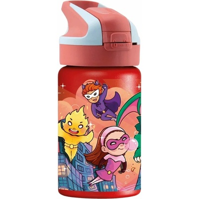 Laken Summit 350 ml Super Heroes