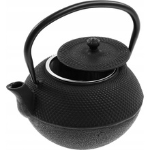 Kinghoff Kh-3331 Litinová varná konvice s filtrem 850 ml