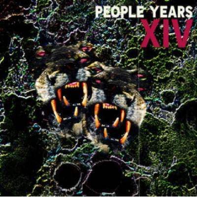 XIV - People Years LP