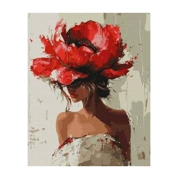 Ideyka Paint by numbers - Exquisite Donut 40x50cm