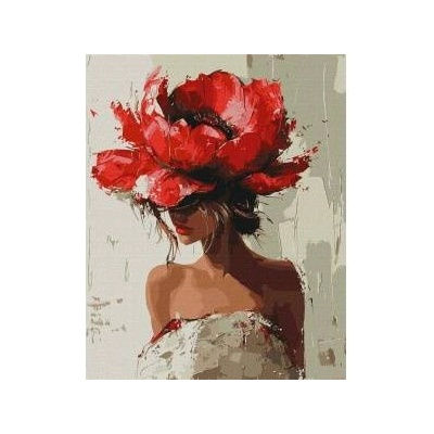 Ideyka Paint by numbers - Exquisite Donut 40x50cm