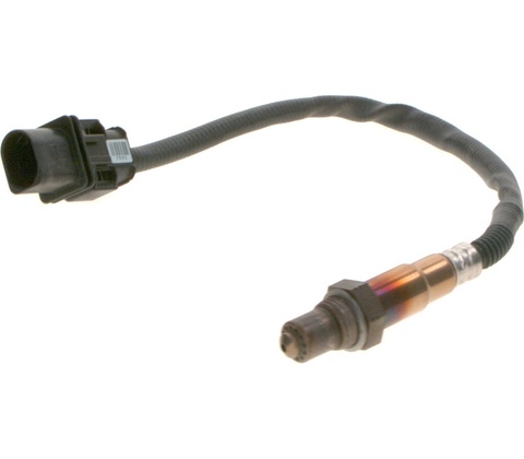 Lambda sonda BOSCH 0 258 017 036