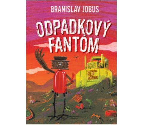 Odpadkový fantóm
